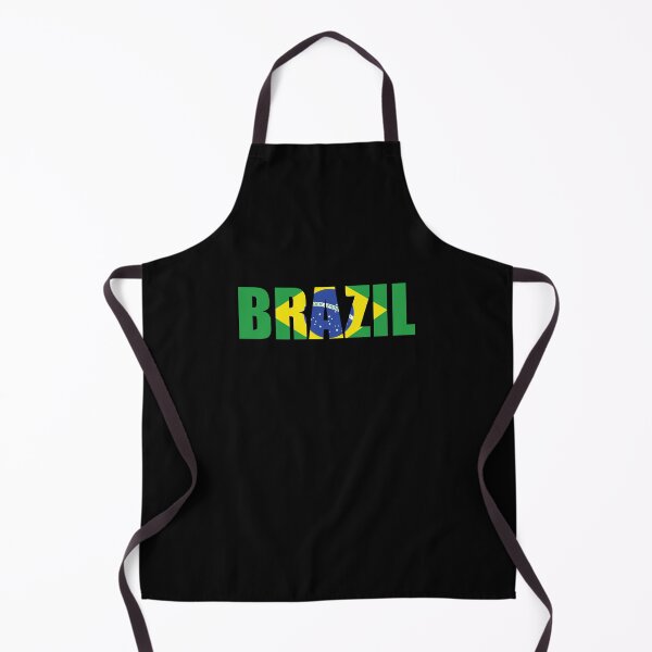 Item preview, Brazil Flag BR designed and sold by shitpostee.