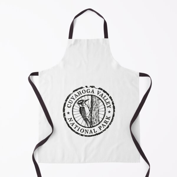 Item preview, Cuyahoga Valley National Park Ohio Travel Souvenir designed and sold by Simsimah26Parks.