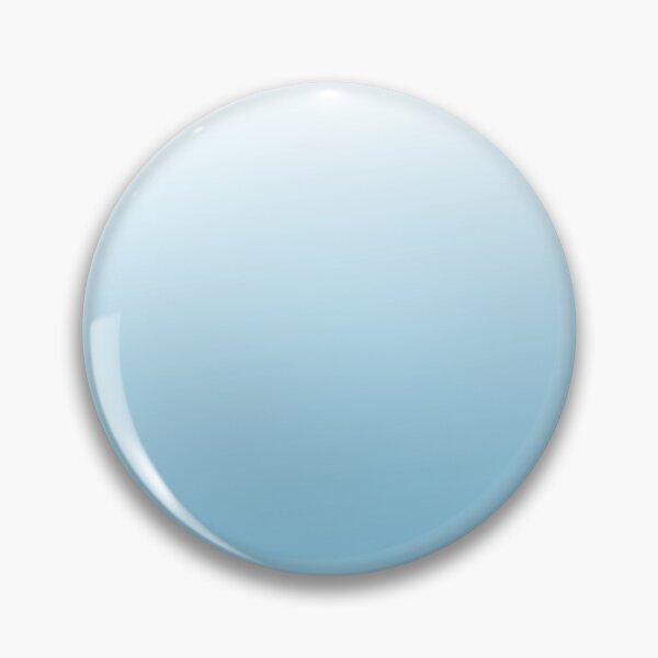 Item preview, Modern Contemporary Sky Blue & White Minimal Gradient designed and sold by Kodexstore.