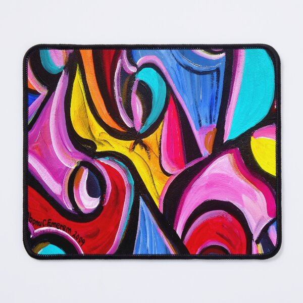 Item preview, The Echoes of Global Redemptions of Humanity #XXIV designed and sold by MbonuEmerem.