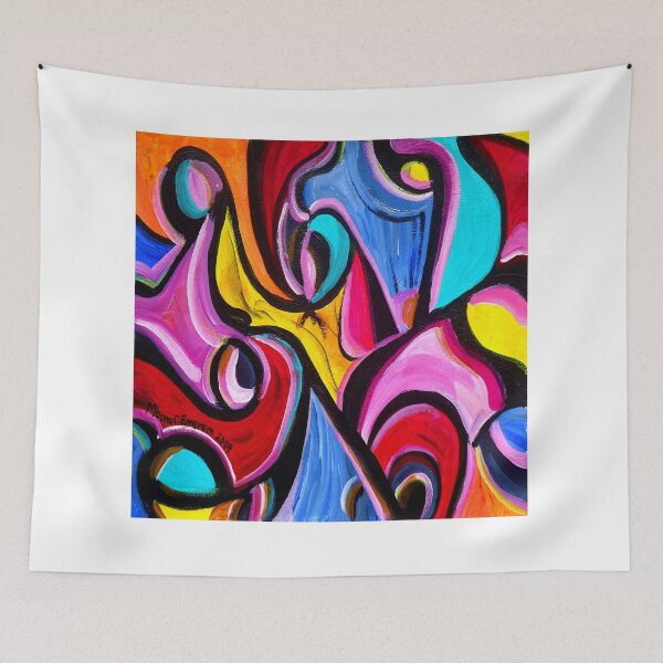 Item preview, The Echoes of Global Redemptions of Humanity #XXIV designed and sold by MbonuEmerem.