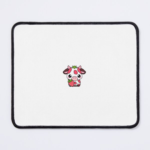 Item preview, cute little cow designed and sold by Cherry Cloud Co..