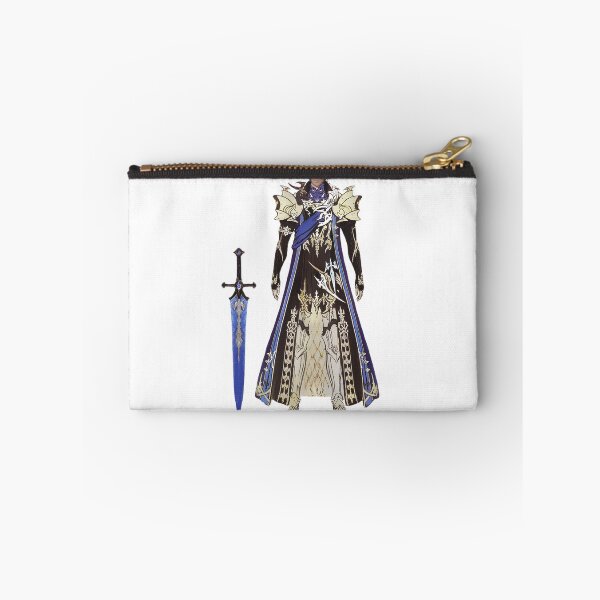 Item preview, Aymeric designed and sold by EchoMyriadArt.