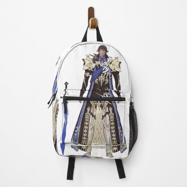 Item preview, Aymeric designed and sold by EchoMyriadArt.