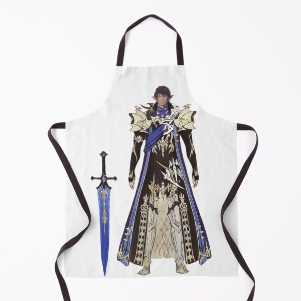 Item preview, Aymeric designed and sold by EchoMyriadArt.