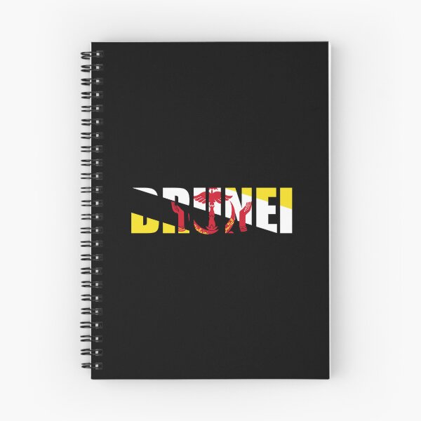 Item preview, Brunei Flag BN designed and sold by shitpostee.