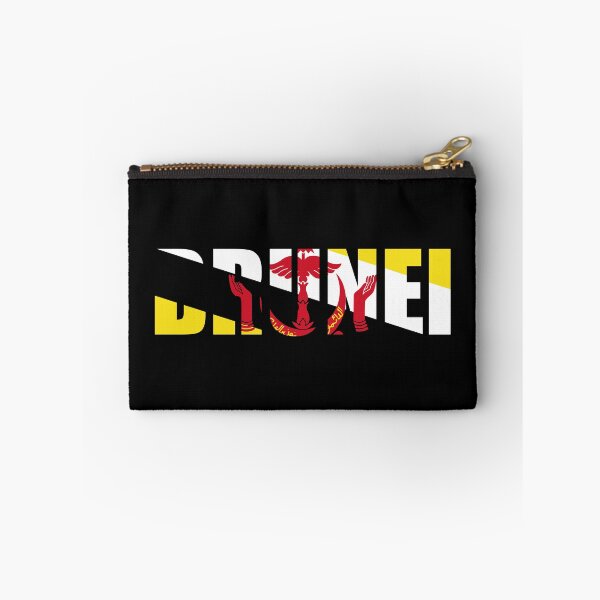 Item preview, Brunei Flag BN designed and sold by shitpostee.