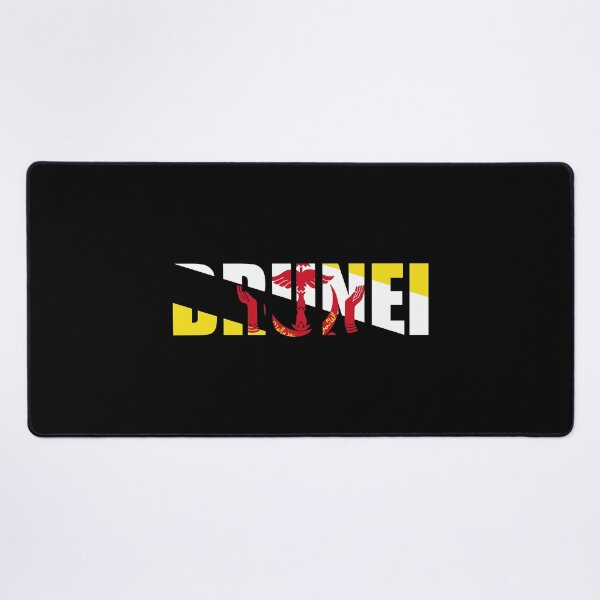 Item preview, Brunei Flag BN designed and sold by shitpostee.