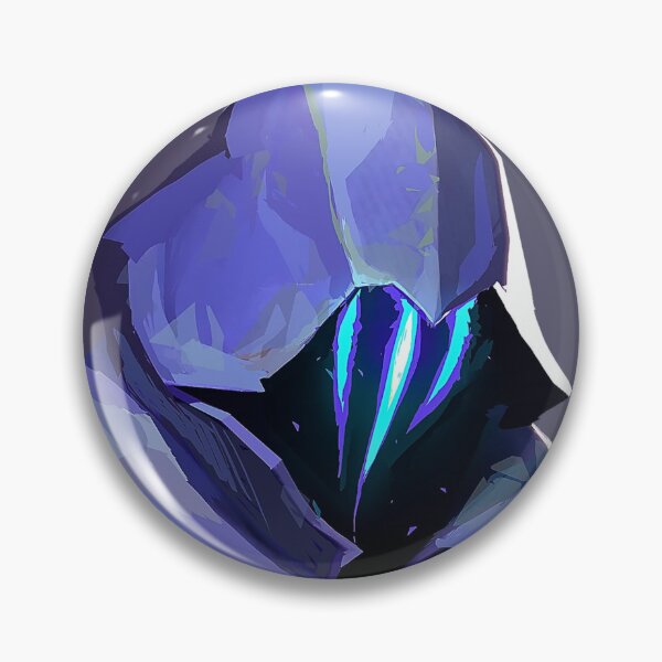 Item preview, Omen | Valorant Design | Gradient Background designed and sold by Kasdan.