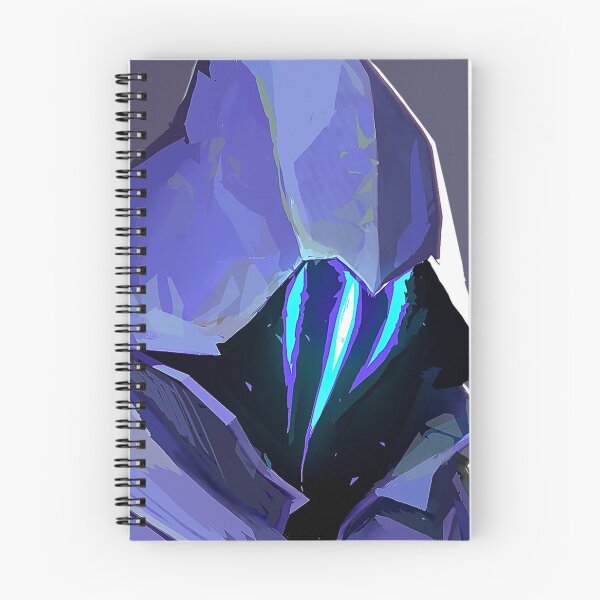 Item preview, Omen | Valorant Design | Gradient Background designed and sold by Kasdan.
