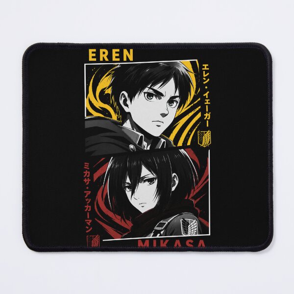 Item preview, Attack on Titan designed and sold by HappyGl.