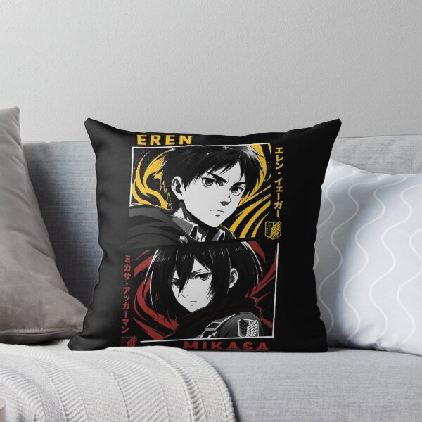 Item preview, Attack on Titan designed and sold by HappyGl.