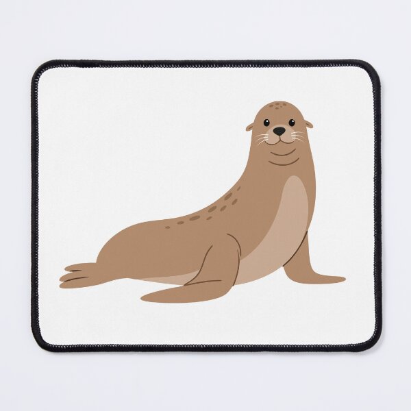 Item preview, Cute Sea Lion designed and sold by teeperfect.