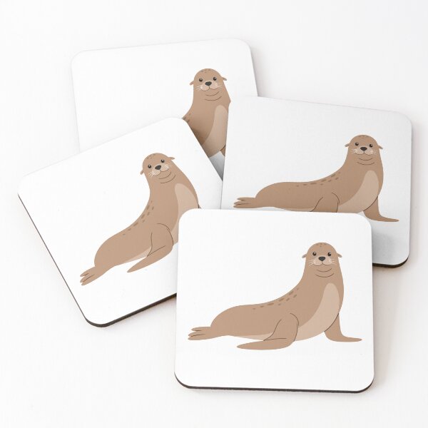 Item preview, Cute Sea Lion designed and sold by teeperfect.