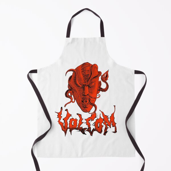 Item preview, Volcom clothing vintage heavy metal designed and sold by Paintbase.