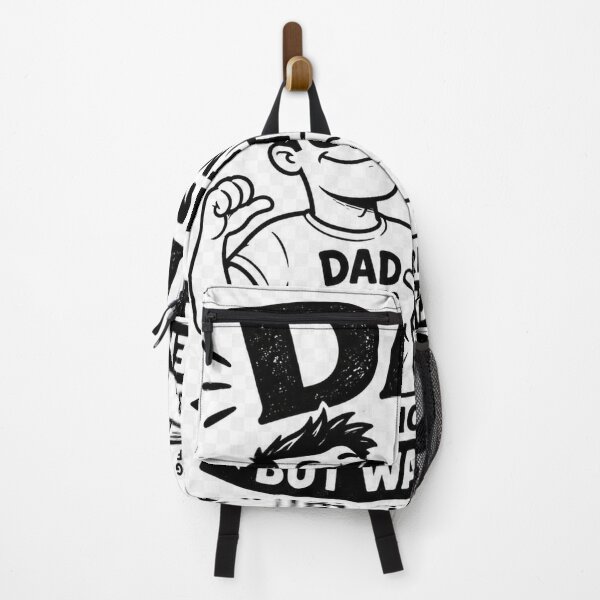 Item preview, Super dad designed and sold by Cherrydesign89.