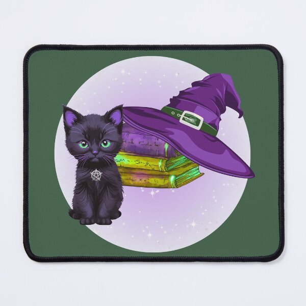 Item preview, By My Will, It Is Done designed and sold by Nightshade Pixie Creations.
