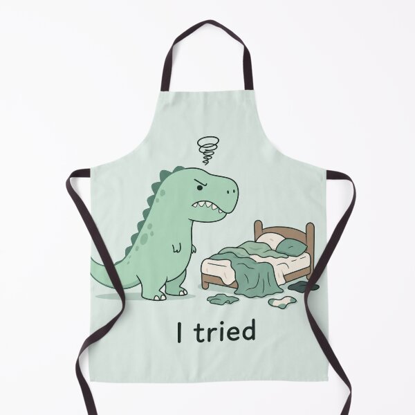 Item preview, Dinosaur designed and sold by ArtAttack!.