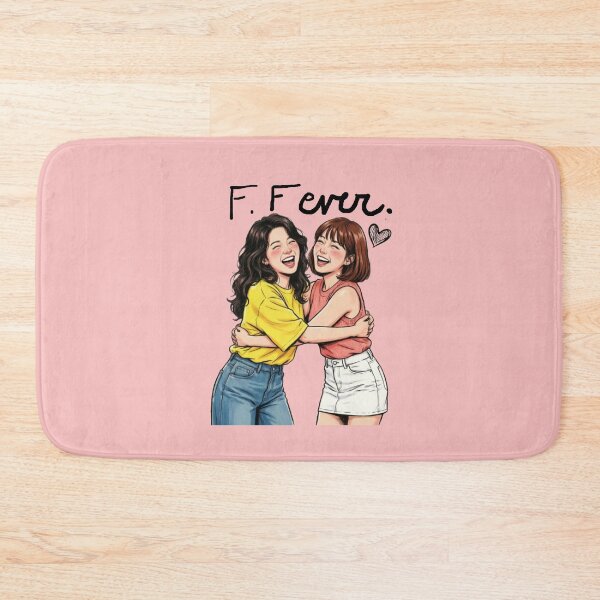 Item preview, best friends forever designed and sold by HDali.