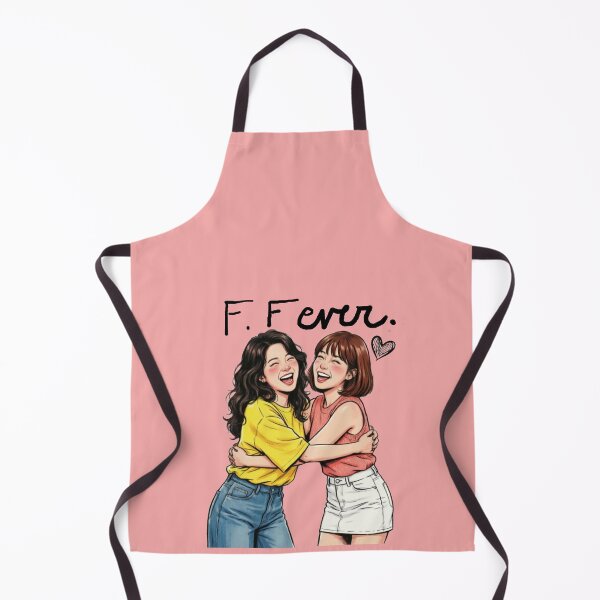 Item preview, best friends forever designed and sold by HDali.