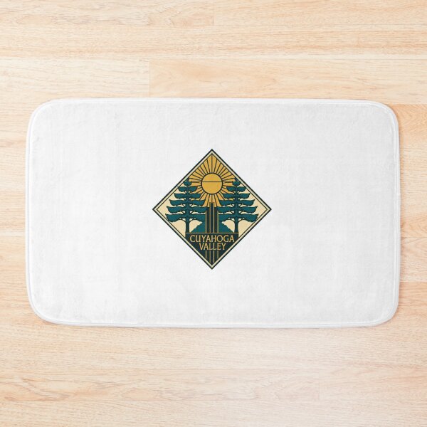 Item preview, Cuyahoga Valley National Park Ohio Traveler Hiking Souvenir designed and sold by Simsimah26Parks.