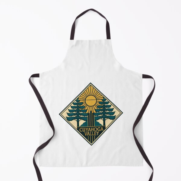 Item preview, Cuyahoga Valley National Park Ohio Traveler Hiking Souvenir designed and sold by Simsimah26Parks.