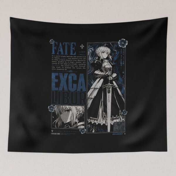Item preview, Fate designed and sold by HappyGl.