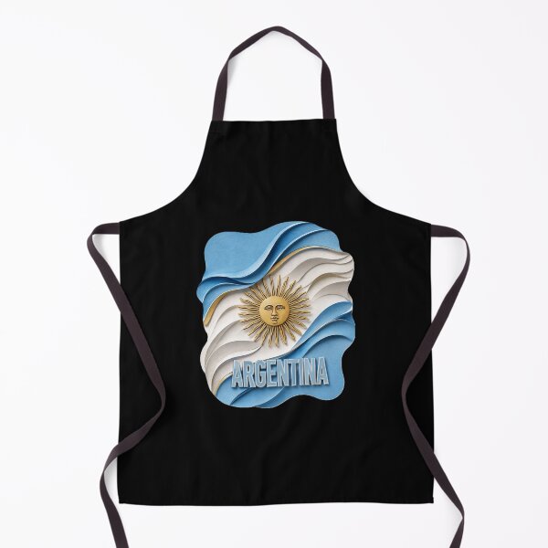 Item preview, Argentina Football Fan Design | Argentina Soccer Supporter Gift | World Cup Fan Style designed and sold by Adham2001.