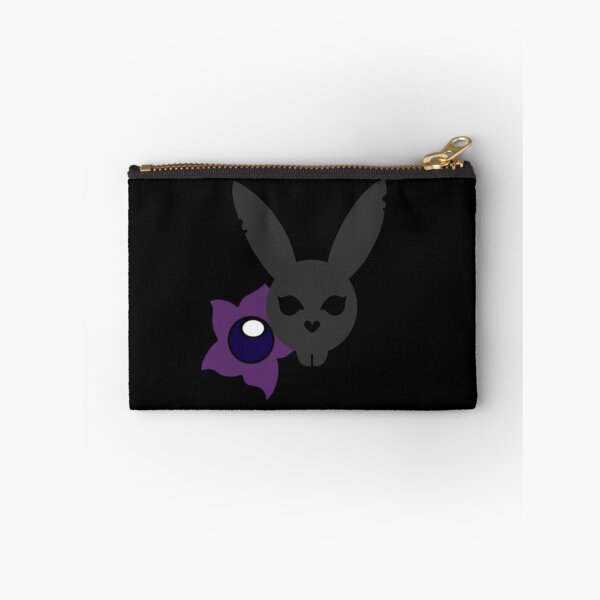 Item preview, Belladonna Skull Bunny  designed and sold by Ellia Arts.