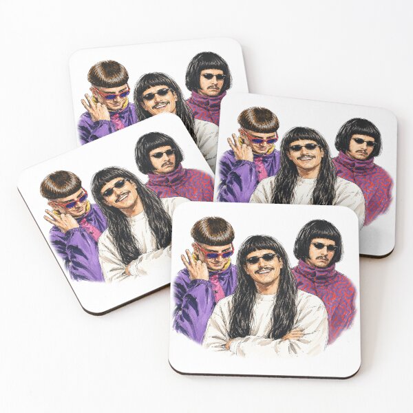 Artikelvorschau, Oliver Tree 1993–2026 entworfen und verkauft von brkvdesign.
