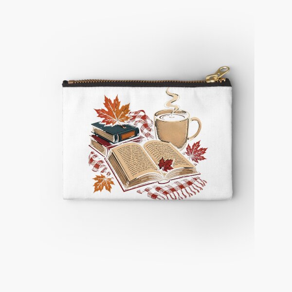 Item preview, Cozy Books and Coffee designed and sold by Mysthor-Designs.