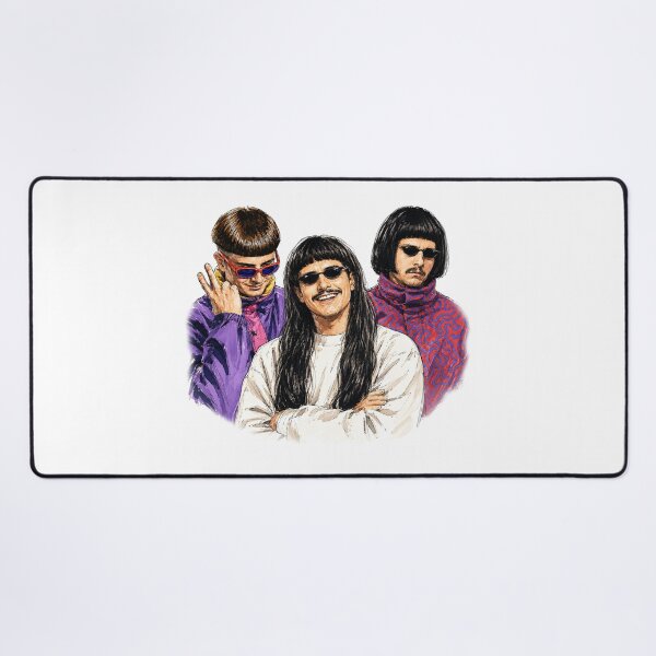 Item preview, Oliver Tree 1993-2026 designed and sold by brkvdesign.