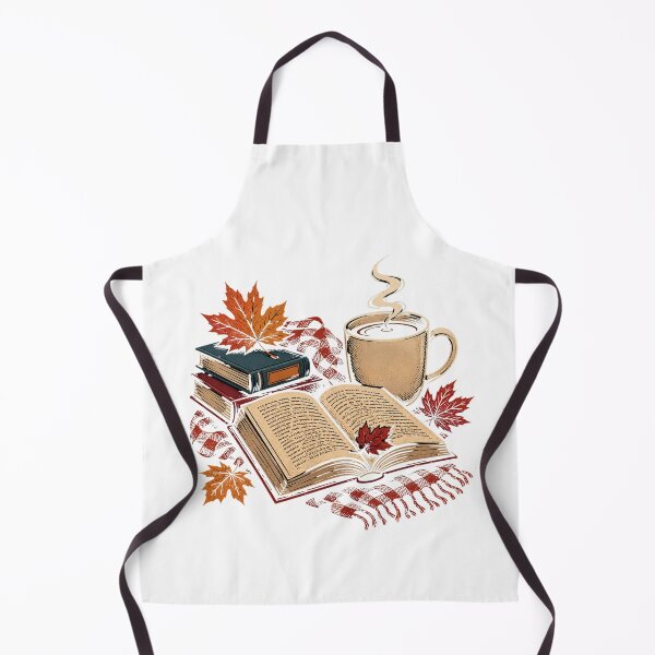 Item preview, Cozy Books and Coffee designed and sold by Mysthor-Designs.