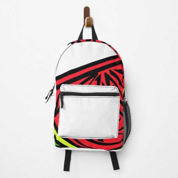 Item preview, Watermelon Modern Calligraphic ORNAMENT designed and sold by elmuna.