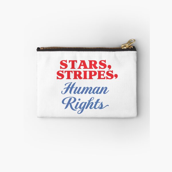 Item preview, Stars, Stripes, Human Rights Activist Social Justice Advocate designed and sold by HumansStuck12.