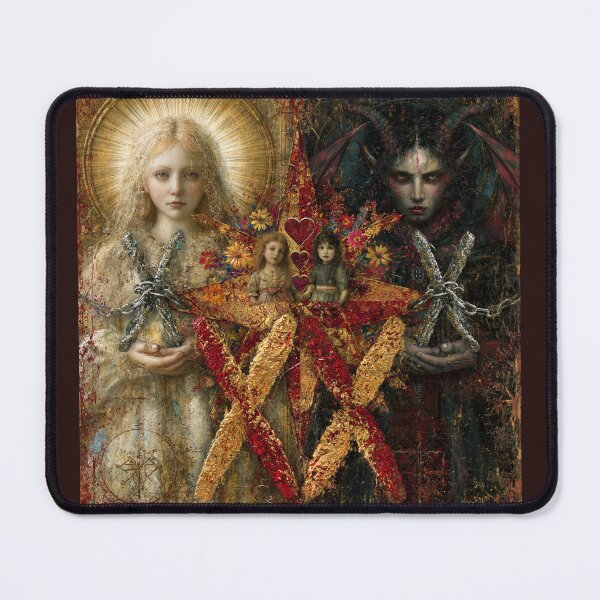 Item preview, Holy Sinner designed and sold by Gapsilon.