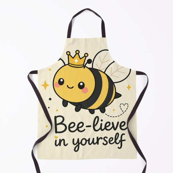 Item preview, Bee-lieve designed and sold by ArtAttack!.