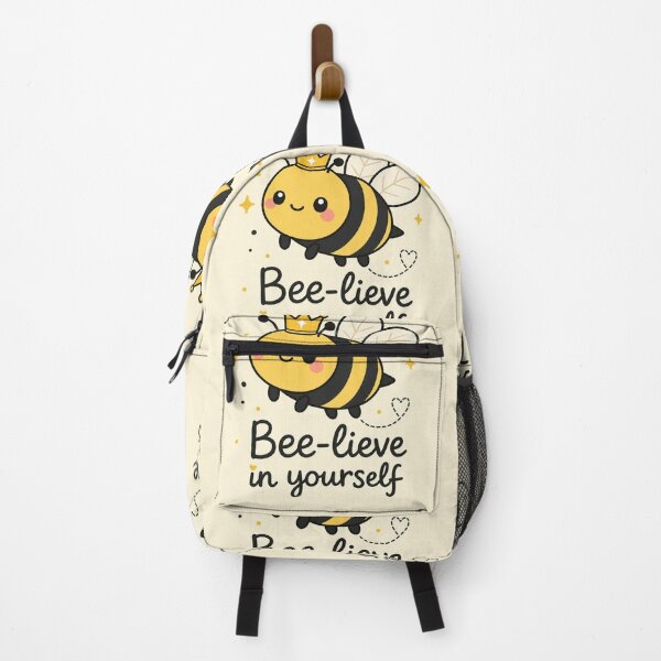 Item preview, Bee-lieve designed and sold by ArtAttack!.