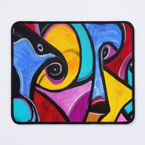 Item preview, The Echoes of Global Redemptions of Humanity #XXXIV designed and sold by MbonuEmerem.