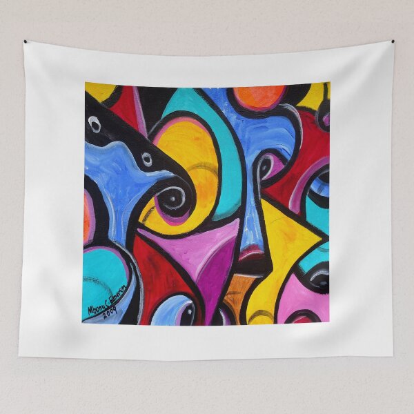 Item preview, The Echoes of Global Redemptions of Humanity #XXXIV designed and sold by MbonuEmerem.