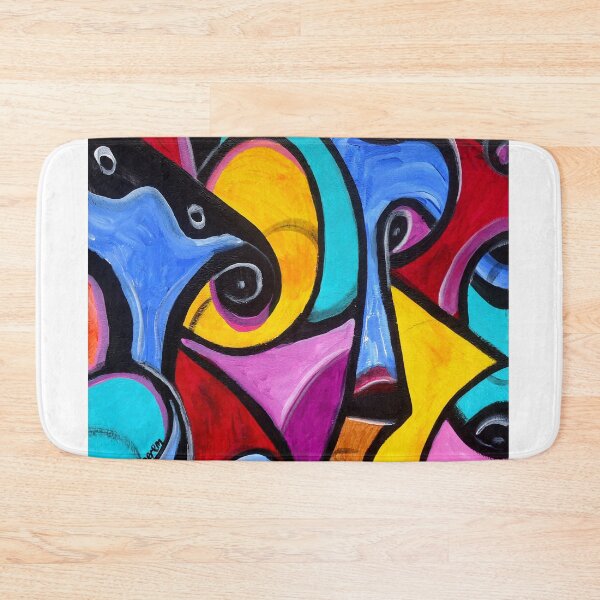 Item preview, The Echoes of Global Redemptions of Humanity #XXXIV designed and sold by MbonuEmerem.