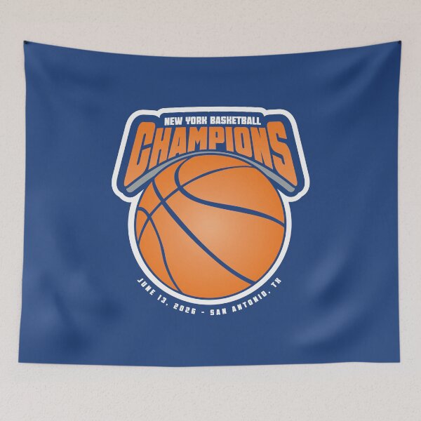 Item preview, NY Basketball Champions designed and sold by The Fonsecastein Shop.
