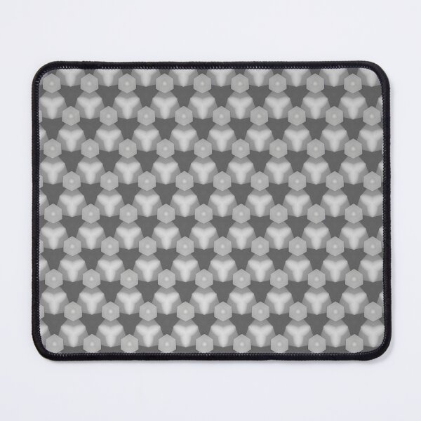 Item preview, Intricate Dense Geometric Seamless Pattern designed and sold by IntelliMindDesigns.