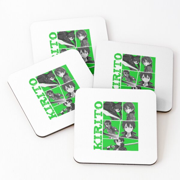 Item preview, Sword Art Online designed and sold by HappyGl.