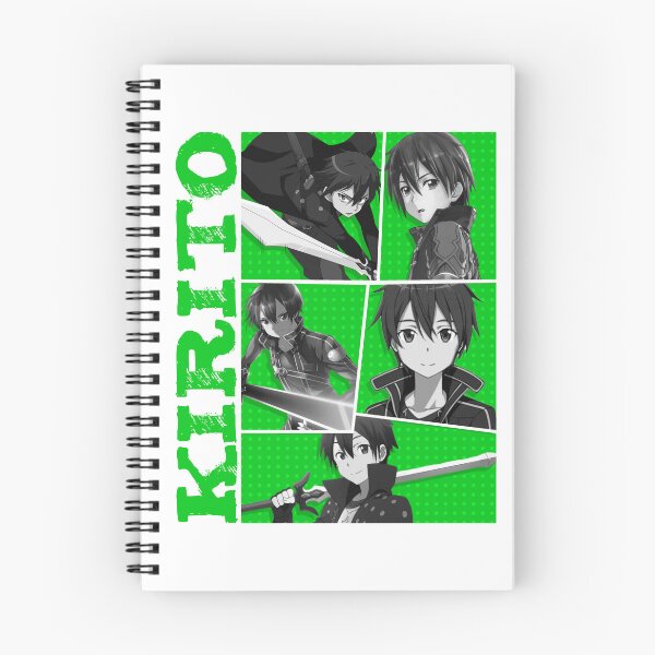 Item preview, Sword Art Online designed and sold by HappyGl.
