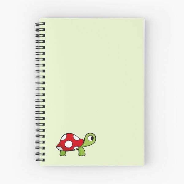 Item preview, Mushroom Turtle designed and sold by Stale-Cupcake-Scribbles.