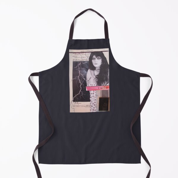 Item preview, Theda Bara Lightning designed and sold by collageDP.