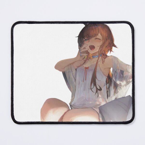 Item preview, Amiya Pajamas Arknights designed and sold by KomiArts.