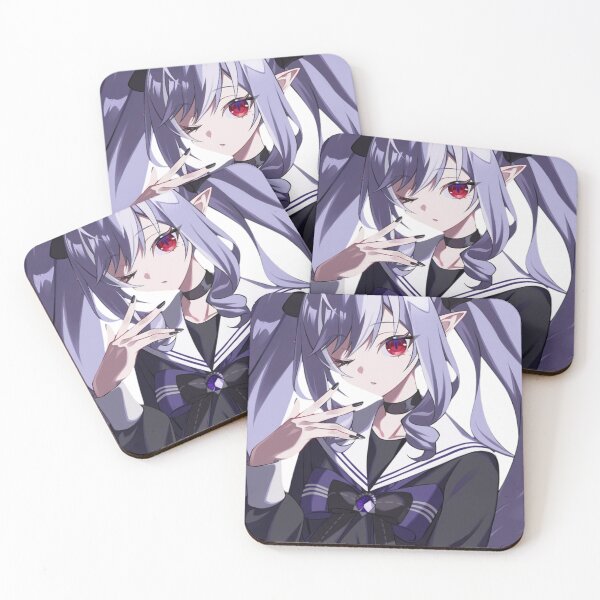 Item preview, Vivian Banshee School Uniform Zenless Zone Zero designed and sold by KomiArts.