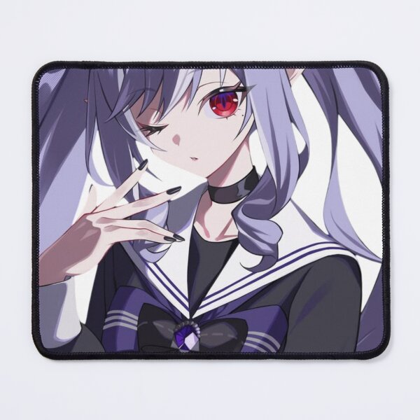 Item preview, Vivian Banshee School Uniform Zenless Zone Zero designed and sold by KomiArts.
